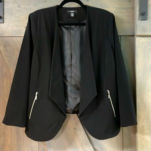 Alfani Black Blazer Sz.14